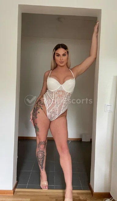 Ts Aisha Moon