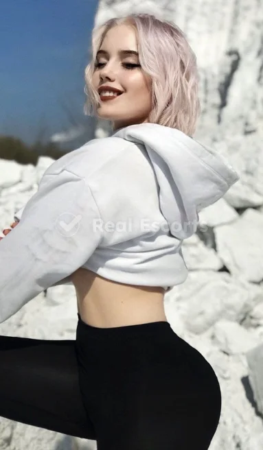 Scarlett