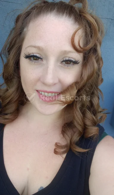 Courtney Redd