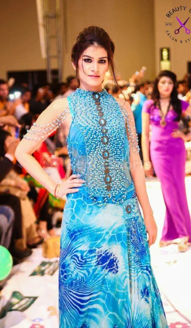 AIR HOSTESSES-NATASHA LUXURY-indian