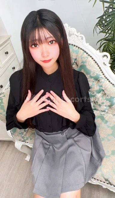 Yui Kisaragi