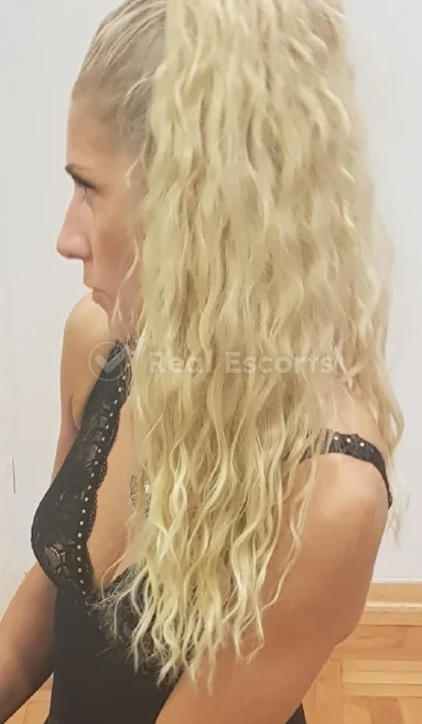 Tyryana Dominatrix