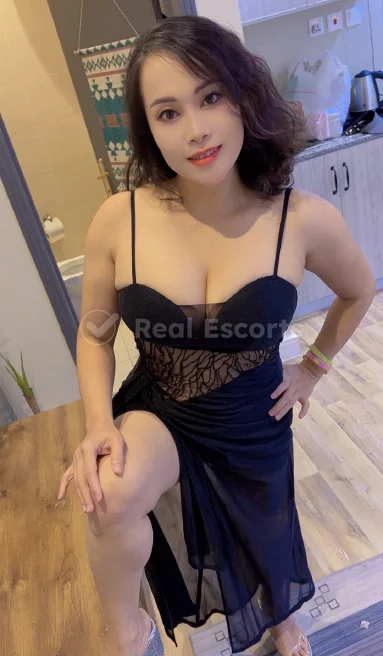 qing anal mistress