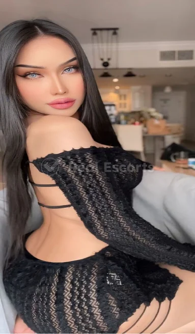 Sia Ladyboy