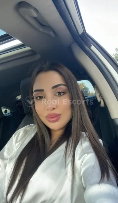 Maryam Arabian