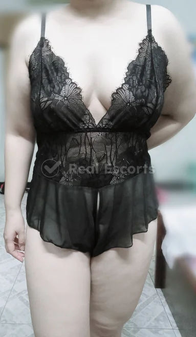 Huong chubby