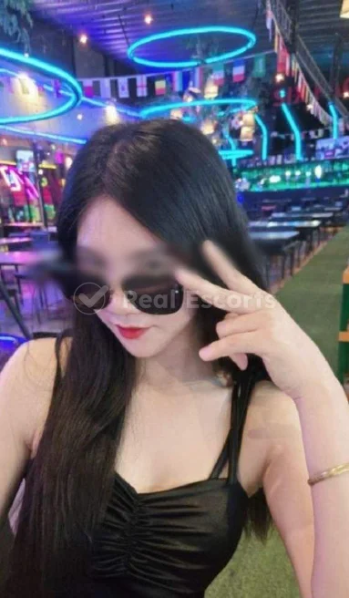 Jisun korea escort