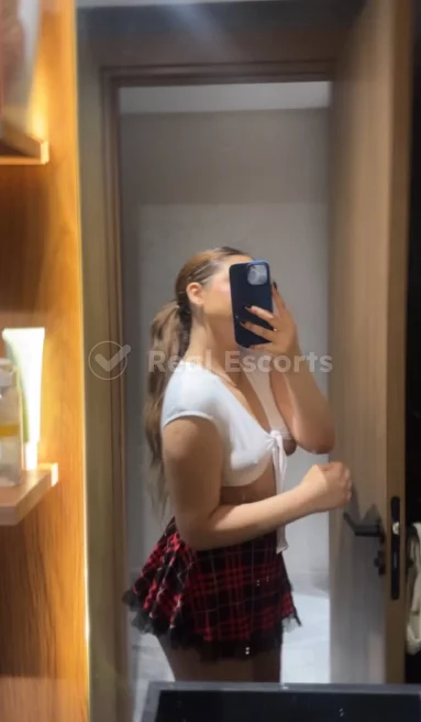 Eliana soft touch🫦