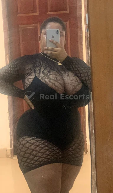 Big mama