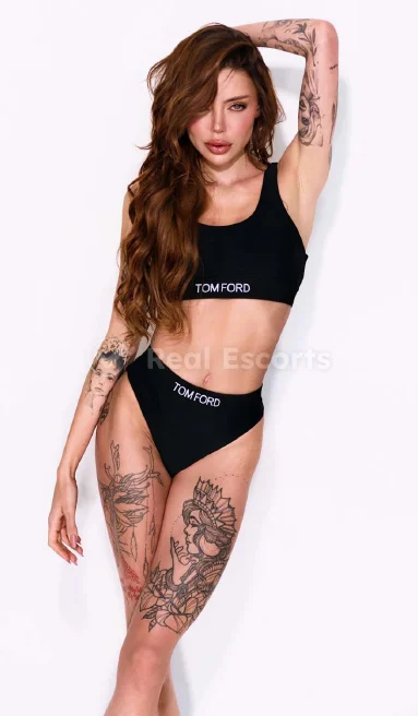 Isadora