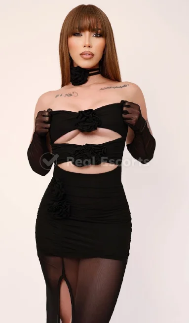Scarlett