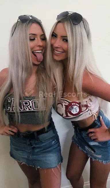 double the fun